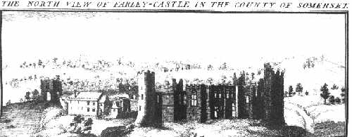 Farleigh Castle
