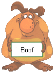 Boof
