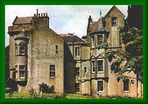 McLachlan Castle