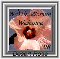 Angelanne's Gift