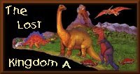 Lost Kingdom Yowies