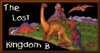 Lost Kingdom Series B Button