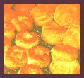 Pumpkin Scones