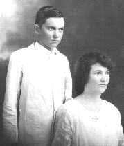 James Jr. and Sussana
