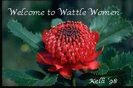 Kelli's Gift