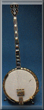my banjo's an ariapro...