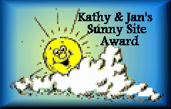 sun award