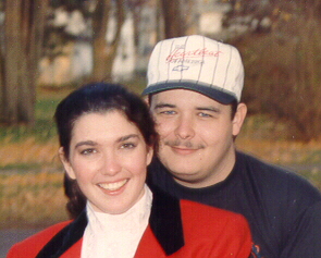 Terry & Christine