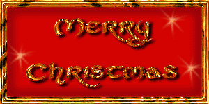 Merry Christmas
