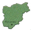 Rovereto in TN