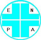 Il logo dell'E.N.P.A.