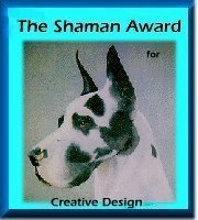 Shaman