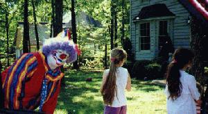 clown picture