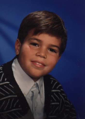 Daniel