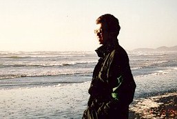 Cucao, Chiloe, X región de Chile