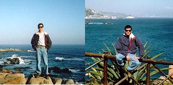 En Viña, la Piedra Oceánica