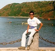 Puerto Montt, X región de Chile