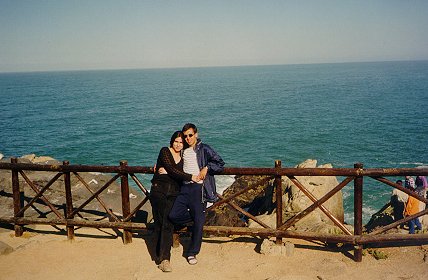 La Roca Oceanica (V Region)