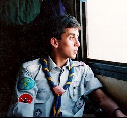 Que miercale pensaba????