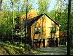 House Front