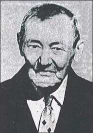 Michael Haymaker