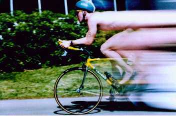 TimeTrial Bike