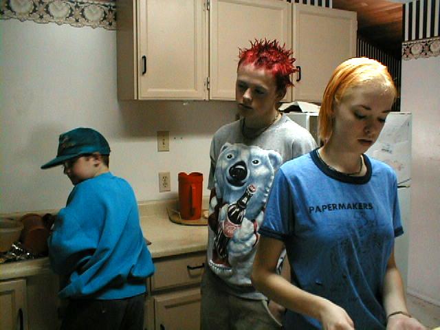 kids