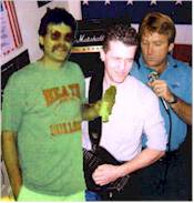 Bo, Joe & Dan Special Effects...(lol)