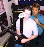 Joe & Dan Special Effects...(lol)