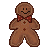 GingerBread Man