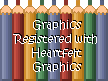 Heartfelt Graphics Logo