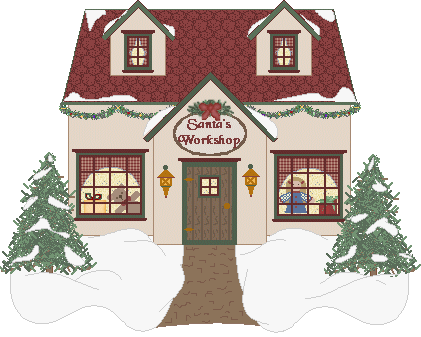 Santa's Workshop