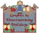 Graphic's by Heartwarming Holidays