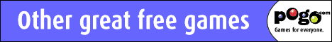 Games by pogo.com