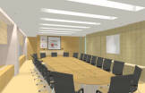 Executive Boardroom