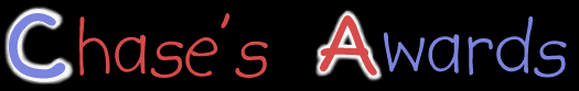 Awards Banner