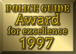 Police Guide Award