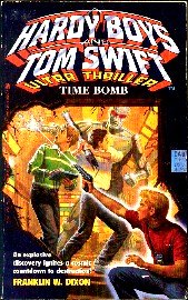 Time Bomb