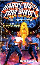 The Alien Factor