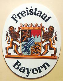 Click here to listen to the Bavarian Anthem