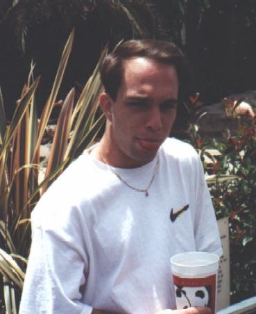 Keith
