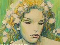 (c) Milo Manara