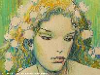 (c) Milo Manara