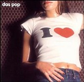 Das pop: I love das pop