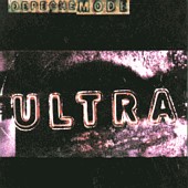Depeche Mode: Ultra