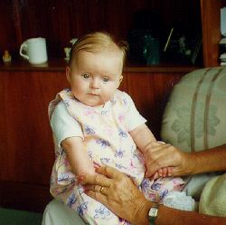 Photo of Abigail