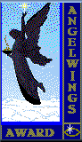 Angelwings Award