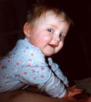 Abigail 
