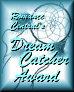 DreamCatcher Award