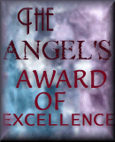 Angel's Award of Excellence